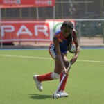 SPAR Schoolgirls Hockey Challenge U13 Kempton Park