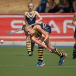 SPAR Schoolgirls Hockey Challenge U13 Kempton Park