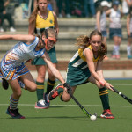 SPAR Schoolgirls Hockey Challenge U13 Kempton Park