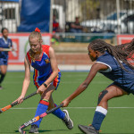SPAR U15 Hoërskool Kempton Park photo Marcel Sigg