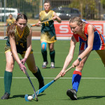 SPAR U15 Hoërskool Kempton Park photo Marcel Sigg