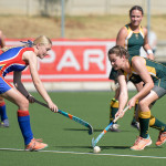 SPAR U15 Hoërskool Kempton Park photo Marcel Sigg