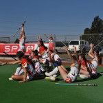 SPAR Schoolgirls Challenge Vanderbijlpark