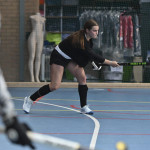 South African Indoor Women's Hockey Team 1 November