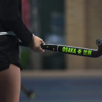South African Indoor Women's Hockey Team 1 November