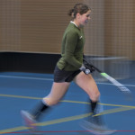 Teagan Fourie, South African Indoor Women's Hockey Team 1 November
