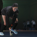 South African Indoor Women's Hockey Team 1 November