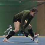 Teagan Fourie, South African Indoor Women's Hockey Team 1 November 2023