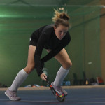 South African Indoor Women's Hockey Team 1 November 2023