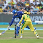 SA20 Joburg Super Kings vs Mi Cape Town