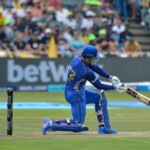 SA20 Joburg Super Kings vs Mi Cape Town