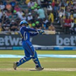 SA20 Joburg Super Kings vs Mi Cape Town