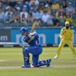 SA20 Joburg Super Kings vs Mi Cape Town