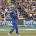 SA20 Joburg Super Kings vs Mi Cape Town