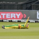 SA20 Joburg Super Kings vs Mi Cape Town