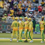 SA20 Joburg Super Kings vs Mi Cape Town