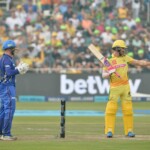 SA20 Joburg Super Kings vs Mi Cape Town