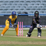 Alexandra Candler, Dolphins vs Lions CSA One Day Final, the Wanderers, photo Marcel Sigg Alexandra Candler, Dolphins vs Lions CSA One Day Final, the Wanderers, photo Marcel Sigg