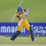 Copyright Marcel Sigg Lions Ladies Cricket, DP World Wanderers, photo Marcel Sigg