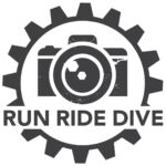 Run Ride Dive